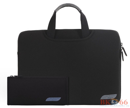 Túi chống sốc laptop, macbook Cartinoe-2